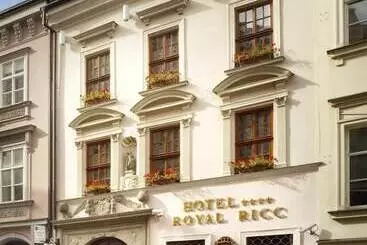 Royal Ricc - Brno