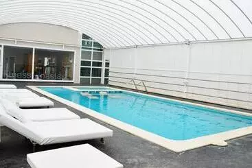 Nastasi Hotel & Spa - ليريدا