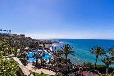 Apartamentos Bluebay Beach Club - Bahia Feliz