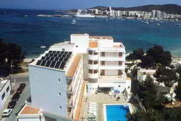 Apartamentos La Kiki - Sant Josep de sa Talaia