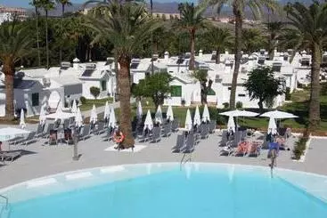 Canary Garden Club - Maspalomas