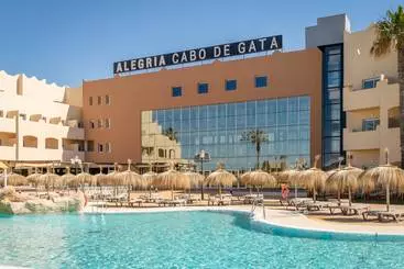 ALEGRIA Cabo De Gata - Retamar