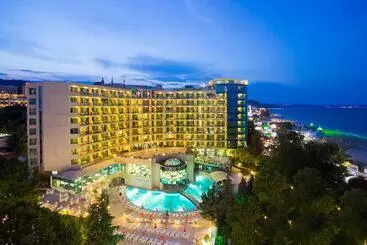 Marina Grand Beach Hotel   All Inclusive - Golden Sands