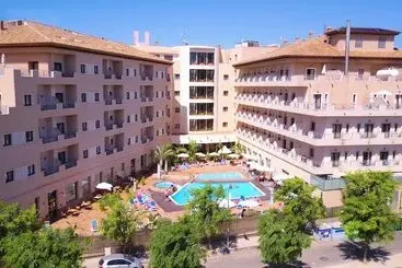 Monarque Costa Narejos - Los Alcázares