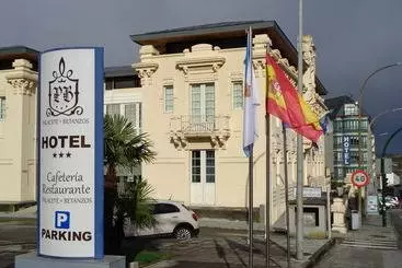 Villa De Betanzos - Betanzos