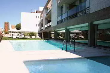 On Family Islantilla - Islantilla