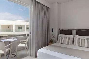 Anastasia Hotel & Apts Kos - Kos