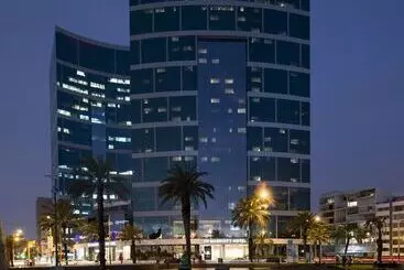 Jw Marriott Hotel Lima - Lima