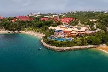 Las Brisas Huatulco - Huatulco