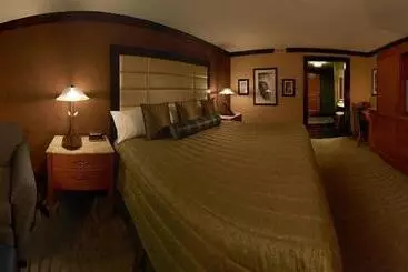 Seneca Niagara Resort & Casino - Niagara Falls