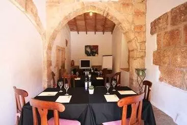 Boutique Hotel Sa Galera - Cas Concos