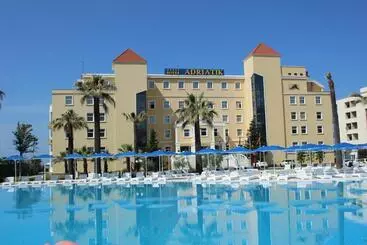 Adriatik Hotel, Bw Premier Collection - Durres