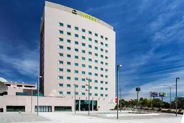 B&b Hotel Madrid Aeropuerto T4 - San Sebastian de los Reyes