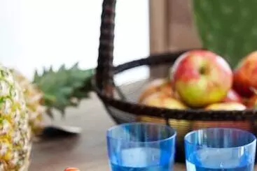 Belvedere Suites - Firostefani