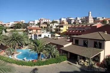 Corallaro - Santa Teresa di Gallura