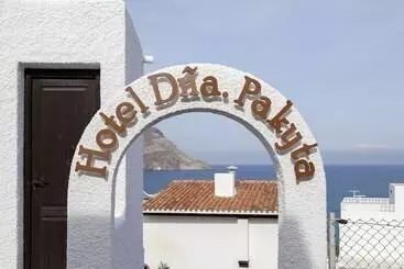 Dona Pakyta - San Jose