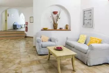 Li Graniti - Arzachena