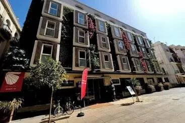 Mariposa Hotel Malaga - Málaga