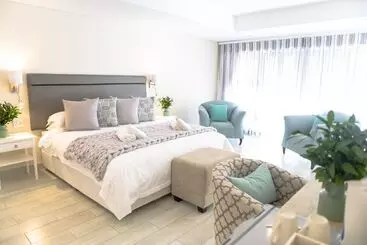 Whalesong Hotel & Spa - Plettenberg Bay