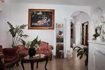 Bussola - Anacapri - Isla de Capri
