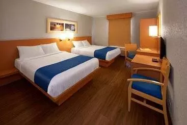 City Express By Marriott Tuxtla Gutiérrez - Tuxtla Gutierrez