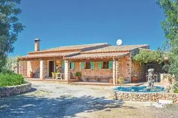 Nice Home In Pòrtol With Kitchen - Portol