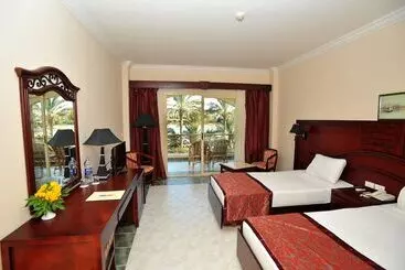 Brayka Bay Resort - Marsa Alam