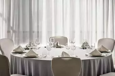 Sheraton Poznan - Poznan