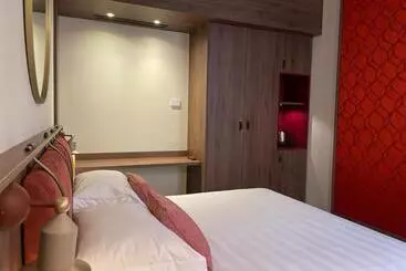 Ca' Vendramin Zago - Venecia