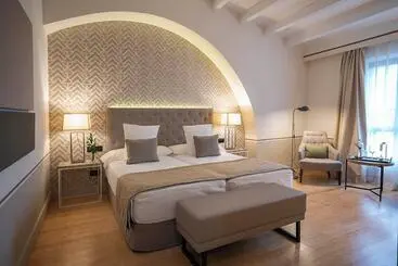 Hospes Palacio de Arenales & Spa - Caceres