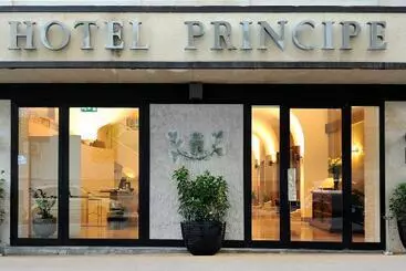 Principe Di Villafranca - Palermo