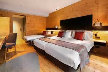 Park Piolets Mountainhotel & Spa - Soldeu