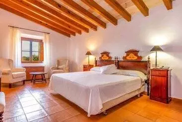 Finca Son Roig by Valentin - Porreres