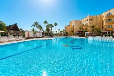 Sport Hotel Monte Feliz powered by Playitas - Bahia Feliz