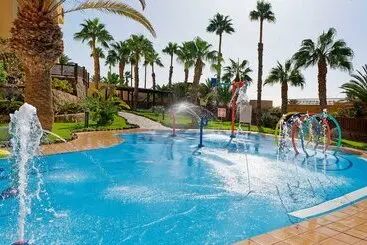 Sport Hotel Monte Feliz powered by Playitas - Bahia Feliz