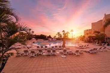Sport Hotel Monte Feliz powered by Playitas - Bahia Feliz