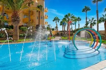 Sport Hotel Monte Feliz powered by Playitas - Bahia Feliz