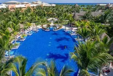 Barceló Maya Palace - All Inclusive - X Puha