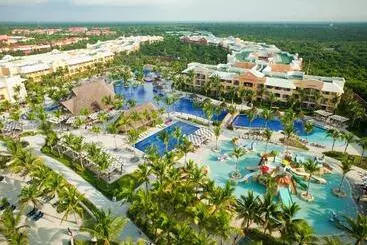 Barceló Maya Palace - All Inclusive - X Puha