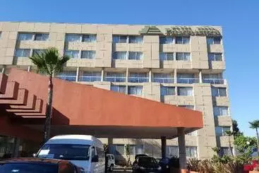 Palacio Azteca - Tijuana