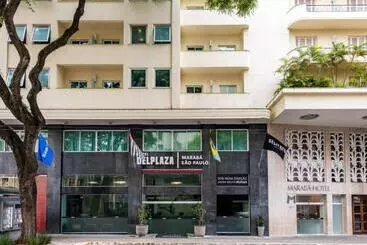 Delplaza Marabá São Paulo - Sao Paulo
