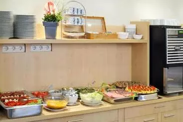 Promenade City - Budapest