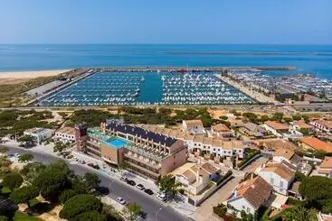 Apartamento Martín Alonso Pinzón - Mazagón