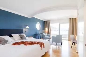 Oceano Health Spa - Punta del Hidalgo
