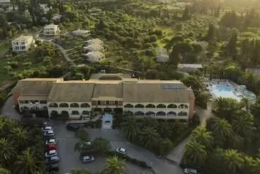 Art Hotel Debono - Gouvia