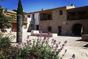 Aldea Roqueta Hotel Rural - Culla