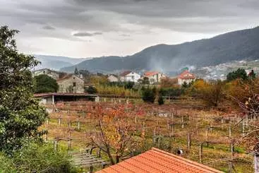 Os Areeiros - Vilaboa