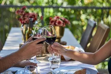 Quinta Dos Machados   Countryside Hotel & Spa - Mafra