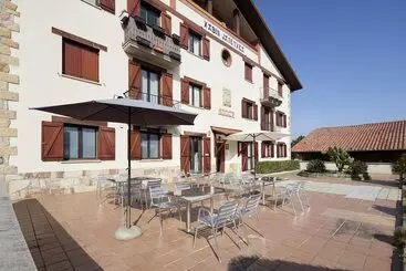 Xabin Etxea   Basque Stay - Getaria