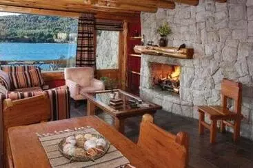 Cabanas Puerto Pireo - San Carlos de Bariloche